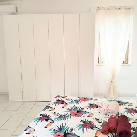 雷焦卡拉布里亚House Miriam公寓 外观 照片